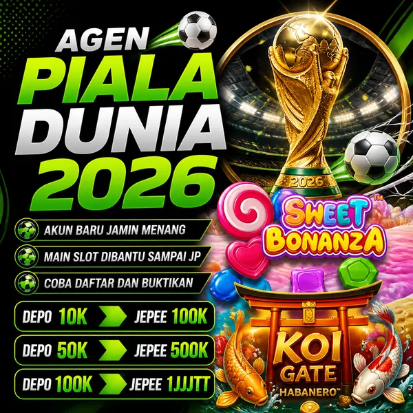 SBOBET88: Agen Bola Piala Dunia Terpercaya, Siap Sambut Pesta Sepak Bola Global